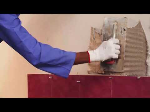 Tile Paste Adhesive - Fap Oman Make