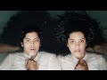 Ibeyi - River (Official Music Video)