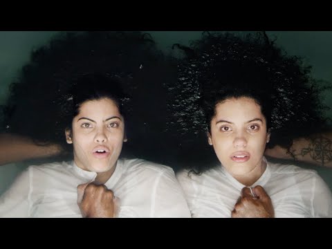 Video River de Ibeyi