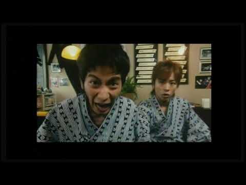 木更津キャッツアイ 日本シリーズ