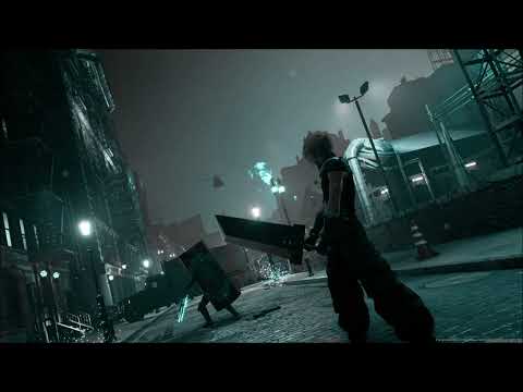 Let the Battles Begin: Break Through Combat Mix! - [ Final Fantasy VII Remake OST ] - EXTENDED