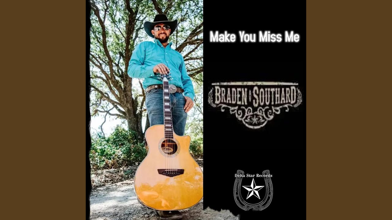 Promotional video thumbnail 2 for Braden Southard