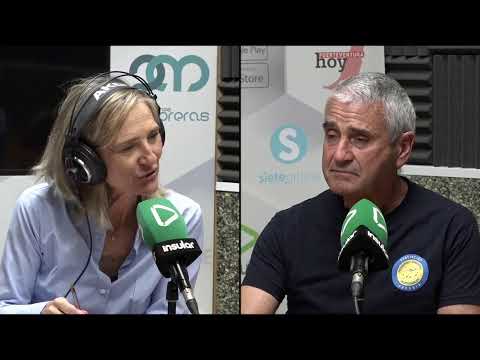 #LaVozdeFuerteventura | Asociación Canaria de Pescadores Submarinos Responsables