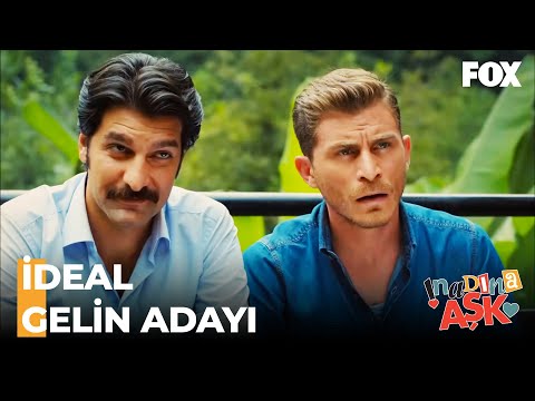 Trabzon'da Çınar'ı Bekleyen Sürpriz - İnadına Aşk 12. Bölüm