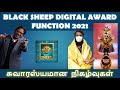 Black Sheep Digital Awards 2021 Vera Level Function Metro Movies