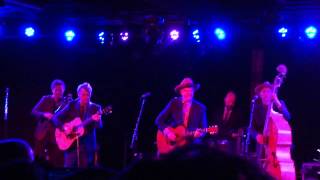 Robert Earl Keen "Five Pound Bass"