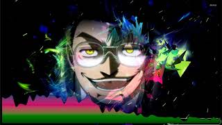 Dr  Draegan Wright Sings The Things You Think I Say (Abica)