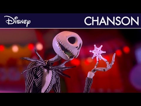 L'Étrange Noël de Monsieur Jack - Que Vois-Je