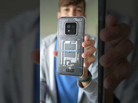 BEST budget smartphone of 2024🤔