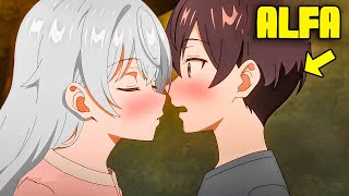 Garoto Comum Não Sabe Que A Garota Mais Popular Está Apaixonada Por Ele KK