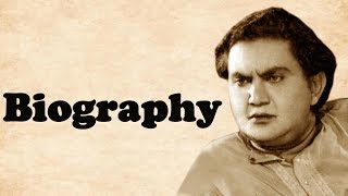 Murad - Biography in Hindi - मुराद की जीवनी | Bollywood Actor | Life Story - BIOGRAPHY