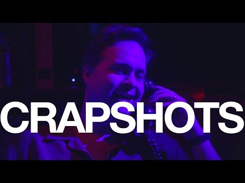 Crapshots Ep665 - The Rat