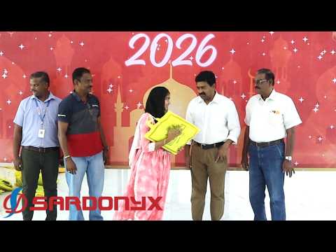 Ramzan Gift Giving Ceremony - 2026