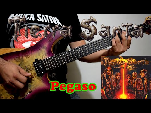 Pegaso - Tierra Santa