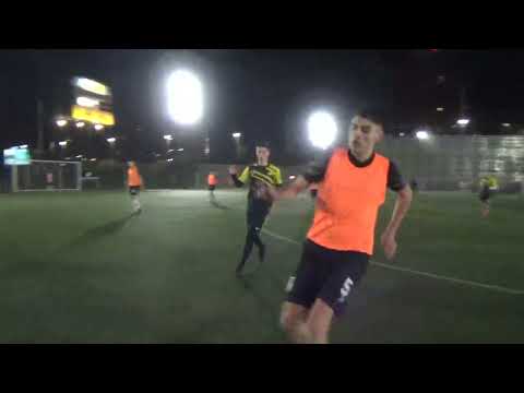 KINGSTON BLACKS VS  COBRA PLAN - #LigaNuñez - #Apertura SLD 29/5/2022