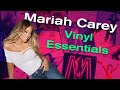 Unboxing Mariah Carey S Essential Records
