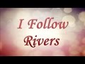 I Follow Rivers | Lykke Li | Instrumental Cover 