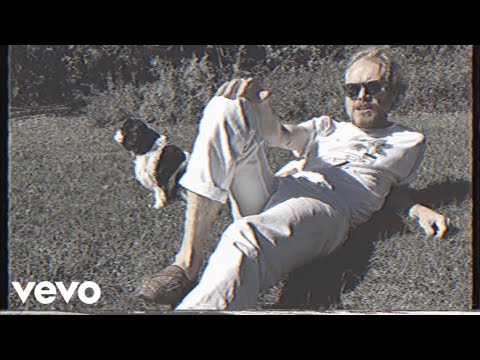 Slow Dancer - I've Been Thinking (Official Video)