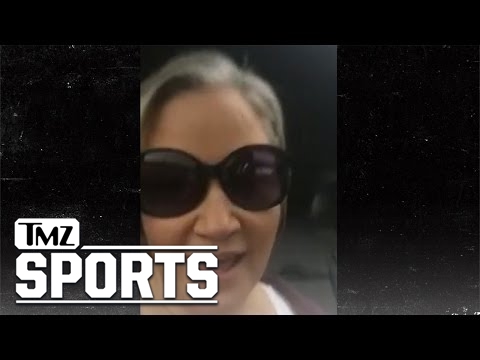 Sunny Says She Tried To Save Chyna’s Life