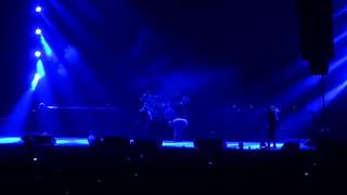 Black Sabbath Forever subtitulado en español (live fan made)