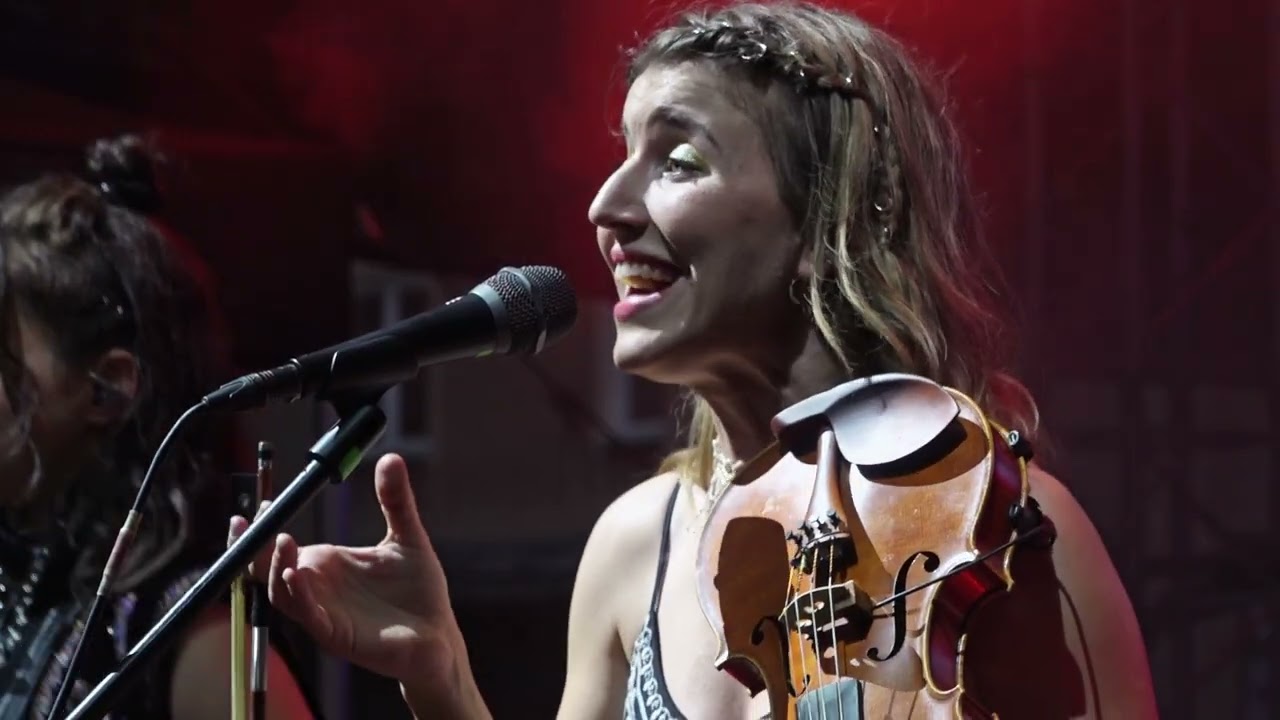 Vesna @ Czech Music Crossroads 2024