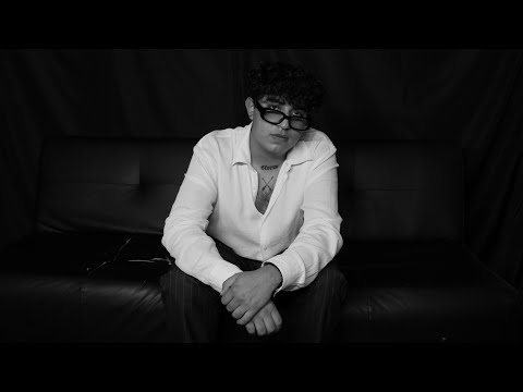 Problemas - Axel Cruz (Video Oficial)