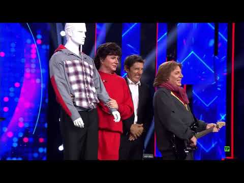 Promo 2 Gala 2 Tu Cara Me Suena 9, Viernes 12 de Noviembre a las 22:00h en Antena 3 (12/11/2021)