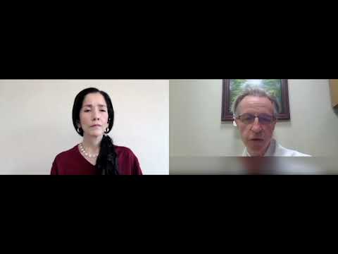 Covid & Heart Dr. Landers