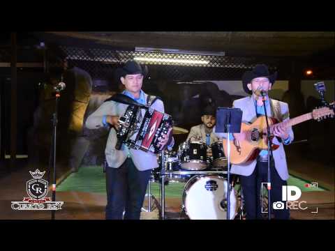 Grupo Cuarto Rey - Tu Ingratitud (En Vivo 2015)