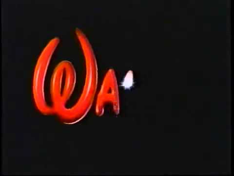 Walt Disney Home Video Logo