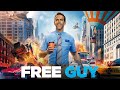 Free Guy 2021 Movie | Ryan Reynolds, Jodie Comer, Lil Rel Howery | Free Guy Movie Full Facts, Review