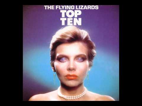 The Flying Lizards - Tutti Frutti (1984)