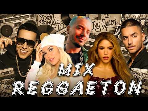 Pop Latino 2019 - 2026🔥Luis Fonsi, Ozuna, Nicky Jam, Becky G, Maluma, Daddy Yankee 🎧