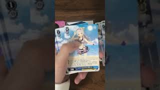 【ヴァイス】ホロライブ 最新BOX開封　7/30【1カートン】 #ホロライブ #ヴァイスシュヴァルツ #hololive