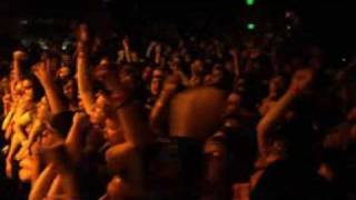 Thrice - Stare At The Sun