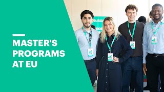 University of Derby video