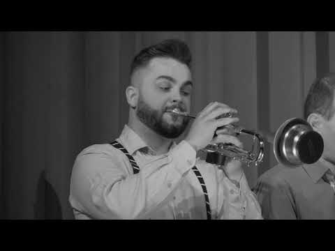 Natasza Tańczy - #Stylowa #Orkiestra Taneczna