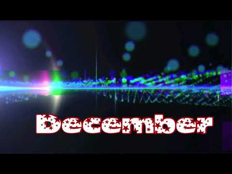 Boy4Life - December (AudioTrack)