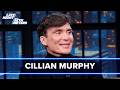 Cillian Murphy Reveals What Peaky Blinders Fans Yell at Him, Talks Bringing Series to the Big Screen DEFAULT Thumbnail