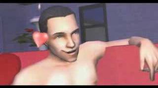 Les Sims passent du bon temps Les Sims passent du bon temps