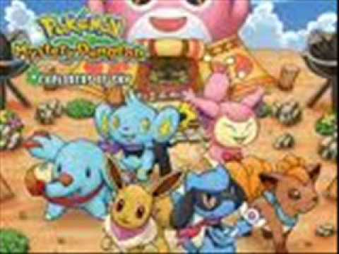 011 Wigglytuff's Guild Remix - YouTube