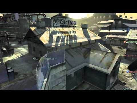 MW3 C4 Triple Kill Xx OpelLive xX