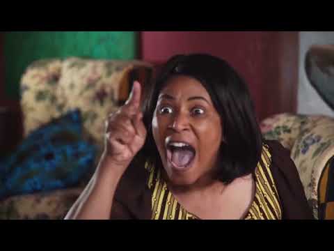 Natasha Grows Up – Zuba | Zambezi Magic