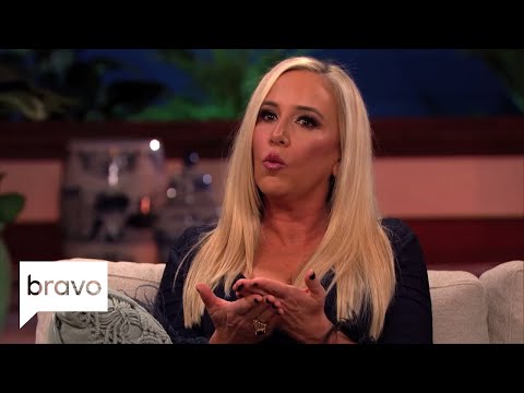 Shannon Beador Has To Give Her Daughters Space | RHOC: Season 13, Episode 20 | Bravo