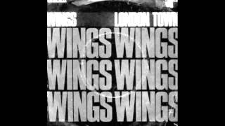 Sunshine Sometime - Paul McCartney (1977 Rare)