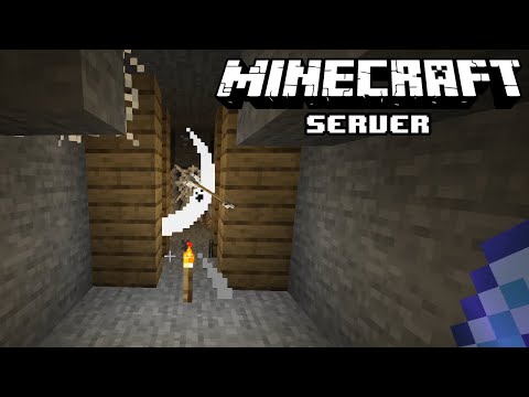 MINECRAFT ☀️ S05E84 • Dijaaaaaaaa? Oder Dianeeeeee? KEKWait • LET'S PLAY MINECRAFT