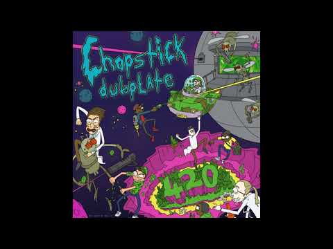 Chopstick Dubplate - Just the Herbs Feat. Cheshire Cat (2018 Remix)