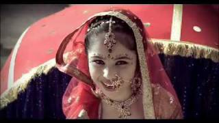 Maha Lacto Bride Ad