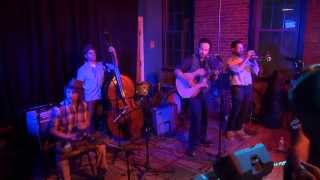 I Can't Give You Anything But Love with The Blue Vipers of Brooklyn