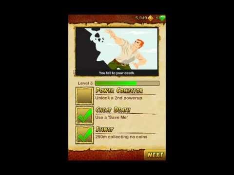 comment gagner temple run 2